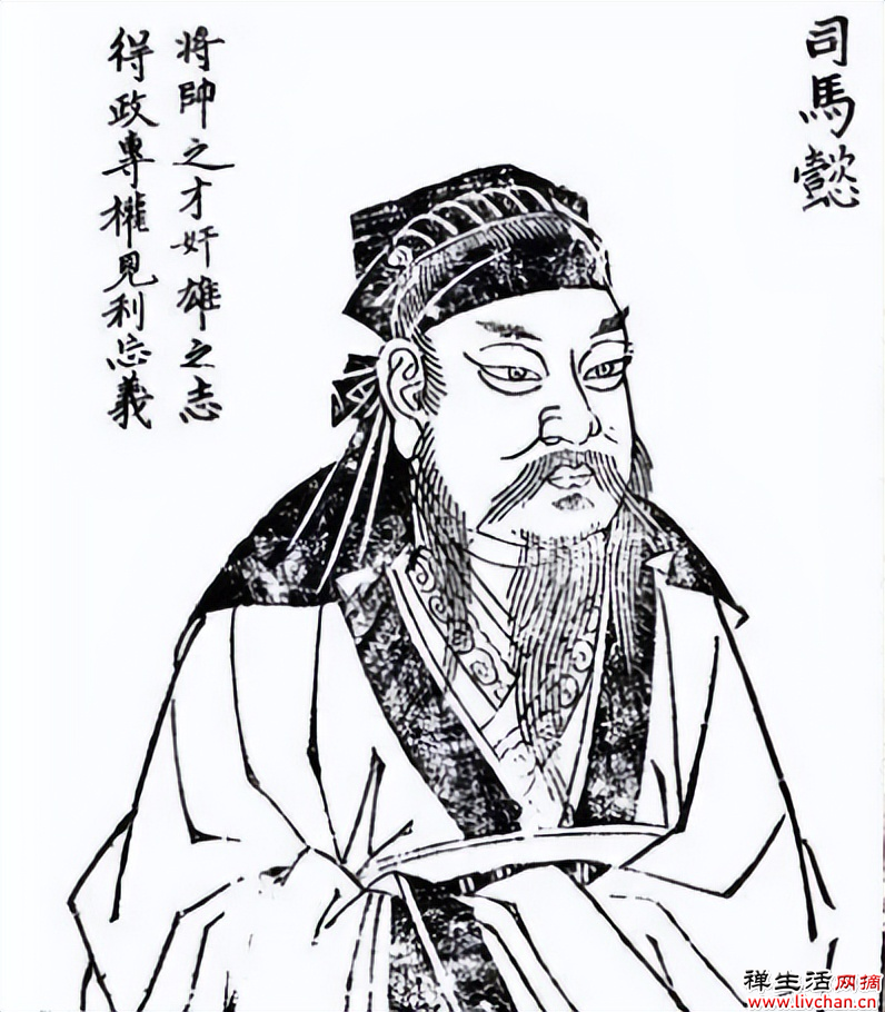 魏明帝送来一批冬衣，司马懿任士兵冻死也不发，11年后才知其高明