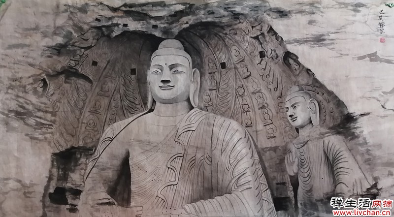 工笔画家锦呈作品欣赏（1）