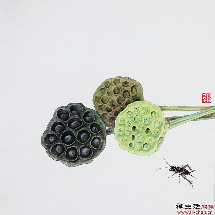 家中挂画有讲究 