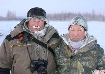 世界最冷的城市！30万人活在-71℃极寒之地，吃穿住都很特别