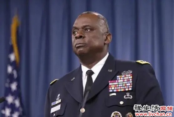 中美防长首次面对面 中方撂下这样一句话！
