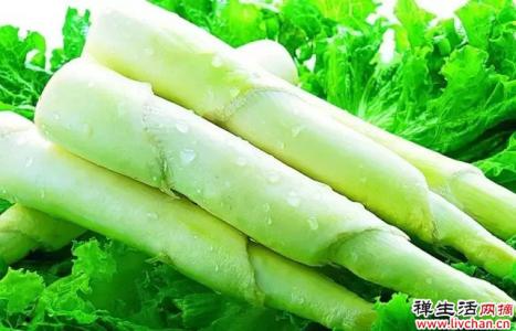 茭白，伴你度过苦夏愁秋
