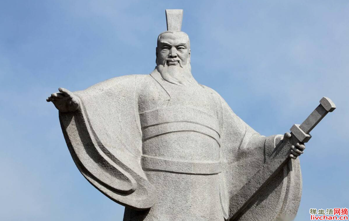 历史上著名的三大“阳谋”，明知是陷阱却不得不跳，千年来无人能解
