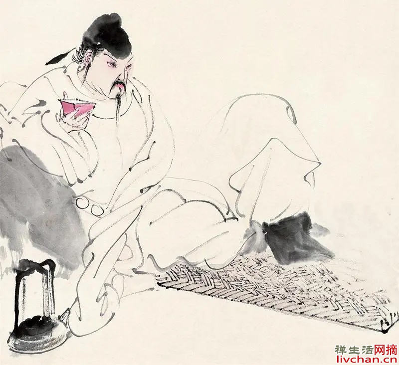 为吹捧杨贵妃，李白写下28字肉麻诗，成诗坛“拍马屁”巅峰之作