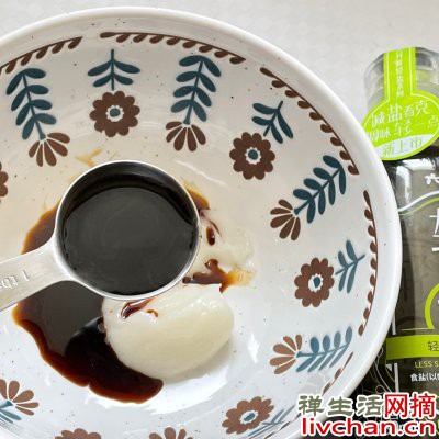 阳春荞麦面我家吃了十年，竟然还没吃腻！