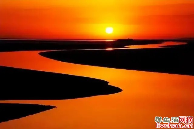 六首古诗词中的黄河，首首大气磅礴！读后瞬间消除心中阴霾