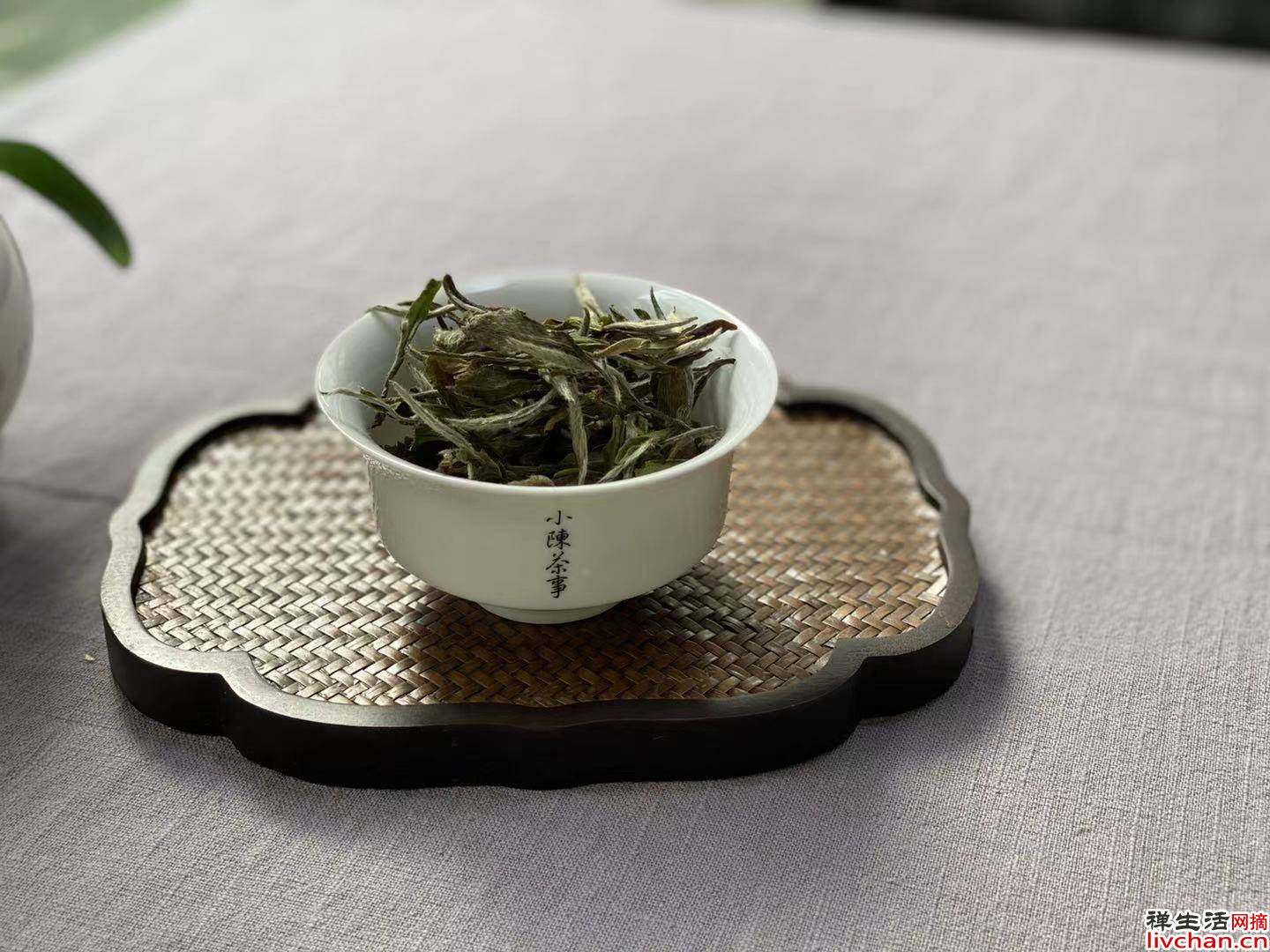 喝茶胜过喝咖啡的10个好处