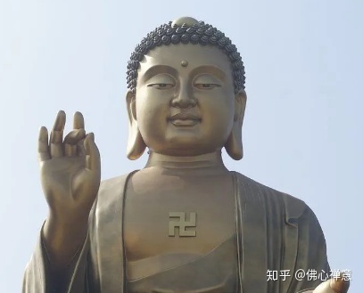 《金刚经》中最有灵性的3句话，若能悟透，瞬间开悟！