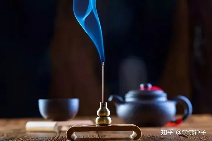 最经典的20句禅语,受用一生