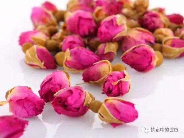 玫瑰花茶到底怎么喝你知道吗？这4大问题你该注意一下，小心疾病！