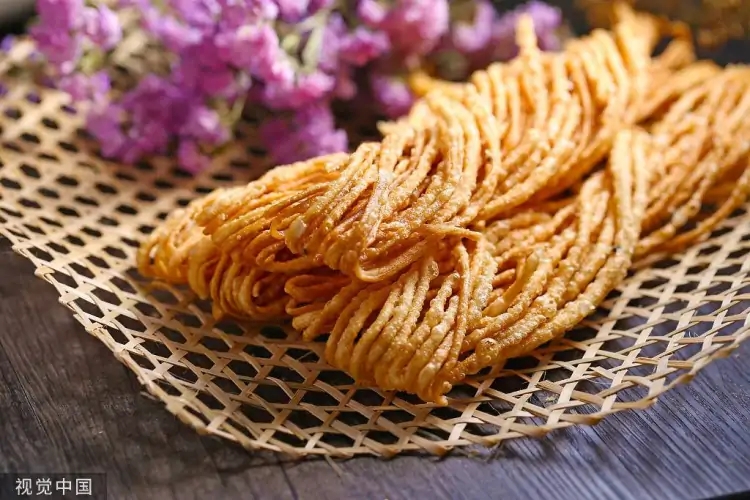 “饿”是一种养生方法？