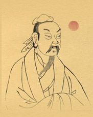 道家学派代表之一庄子简介