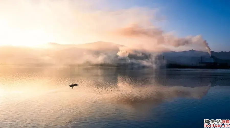 夜读丨独处,是一个人最昂贵的自由