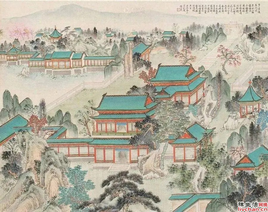 方寸之间沁香悠远的匾文化