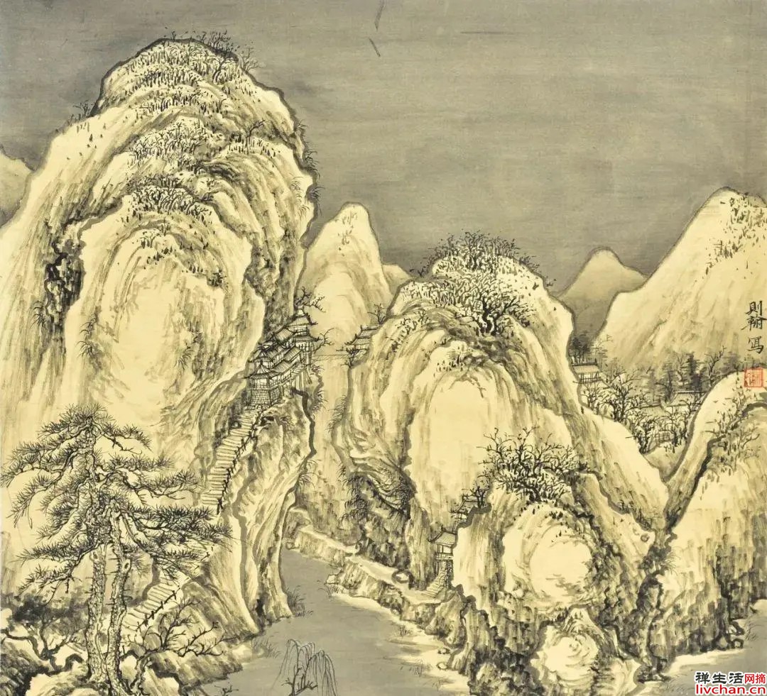 南宋一位冷门词人，词风豪放直追辛弃疾，却鲜为人知