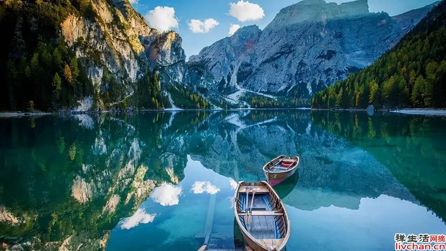 周国平:人生最低的境界是平凡,最高的境界是返璞归真