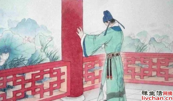 清朝纳兰性德仿作700年前李煜的一首词，谁技高一筹？