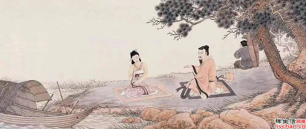 范蠡：混得好的人，都是洞悉人性的高手