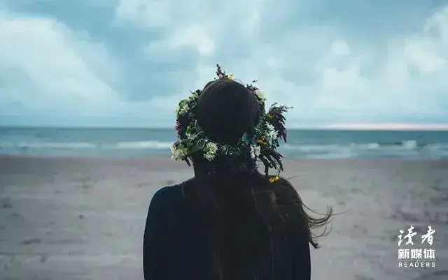 婚姻的真相：和谁结婚，都是跟自己过