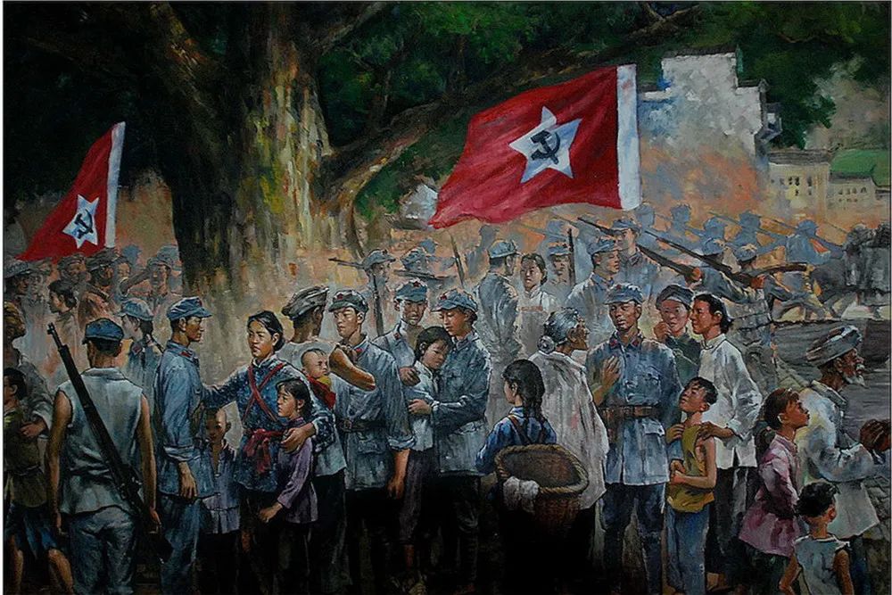 这才是毛泽东最厉害的一种能力