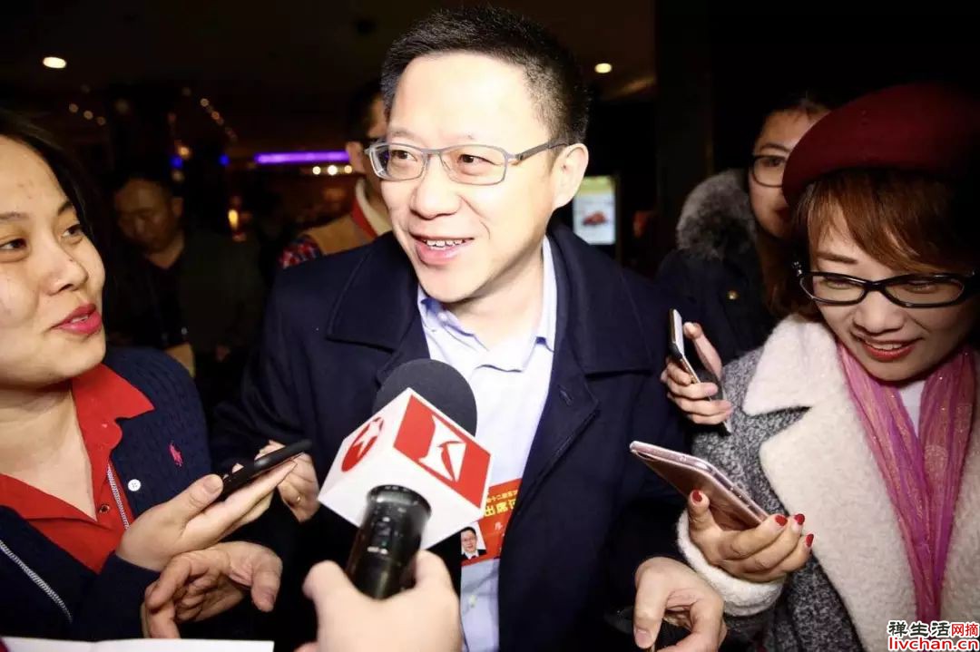 被崔健害了的李国庆，以及那个骚柔的年代