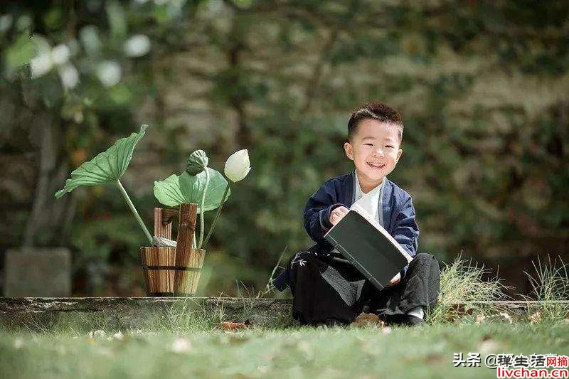 一个家庭，缺乏这4点，未来几年会越来越苦