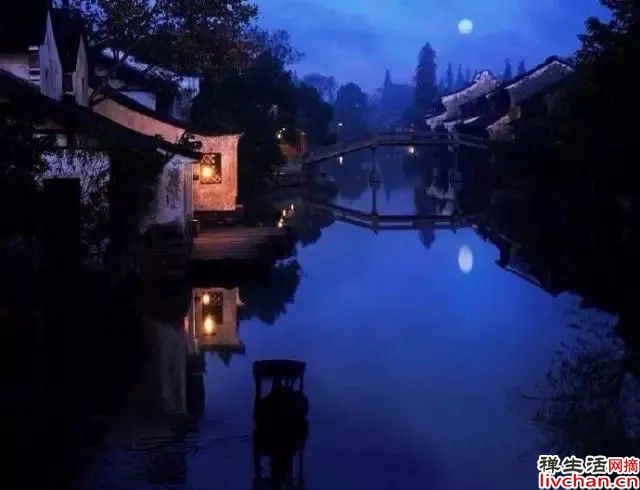 千古奇诗“一七令”，令所有的美好如约而至！