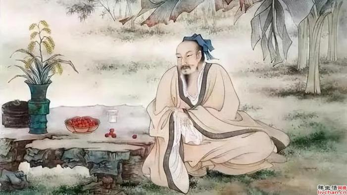 王维：治愈生活的三把钥匙，接受、改变、离开