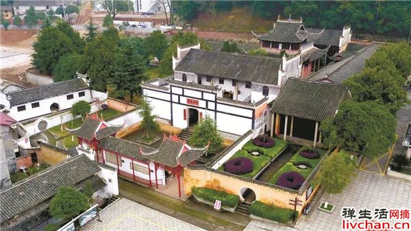 刘荣辉回忆毛委员“秋收起义”讲话、目睹黄公略牺牲：一位红军老战士的口述实录