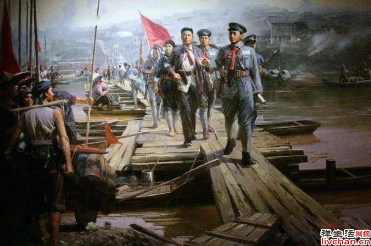 刘荣辉回忆毛委员“秋收起义”讲话、目睹黄公略牺牲：一位红军老战士的口述实录