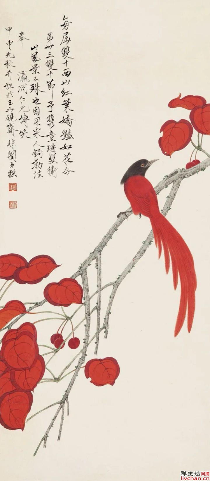 欧阳修最经典的10首诗词, 首首都是佳作, 不会背也一定要知道