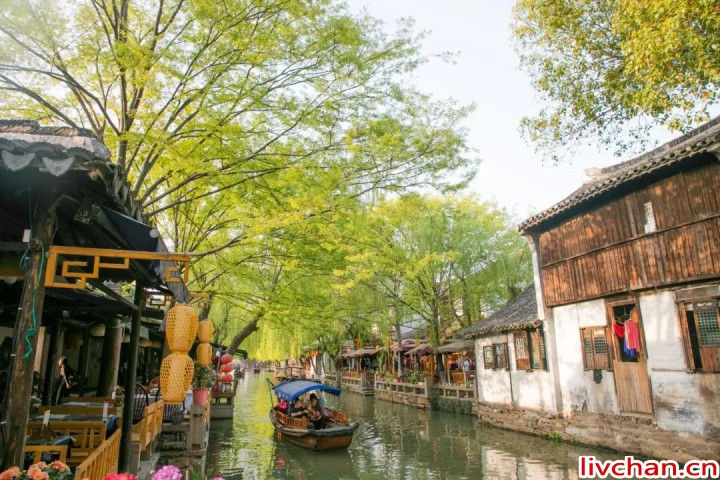 45句宝藏诗词, 江南烟雨, 大漠落日, 诗词中的祖国美到哭