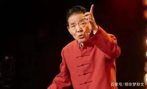单田芳评书有哪些经典金句？