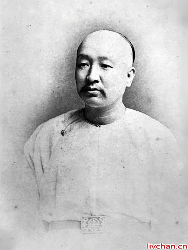 盛恩颐：民国“头号败家子”，一夜输100多幢房子，家产败光伸手找儿子讨