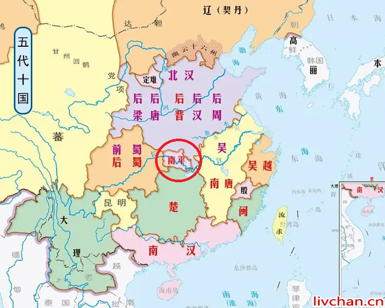 一场大戏，美国在犯最不该犯的错误