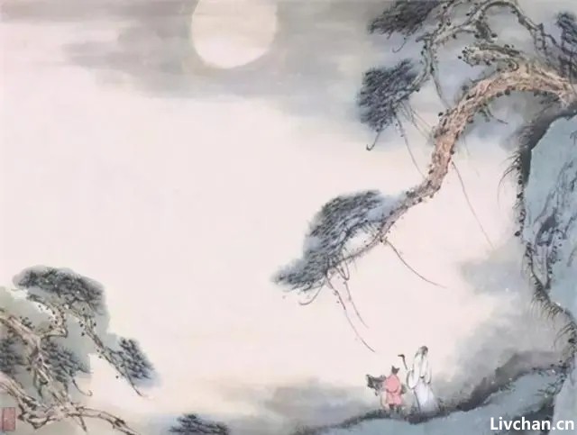 王维的一首小诗，短短20个字却充满禅意，很多人读过却不懂