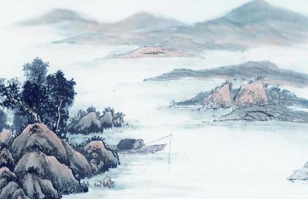 祸兮福之所倚-祸事来临时，福气也会紧随其后