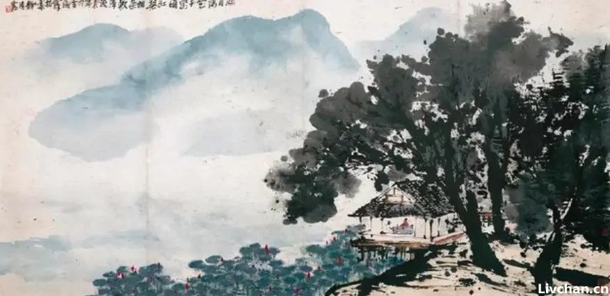 李商隐深夜听雨，想念妻子，写下一首名作，28个字成千古绝唱