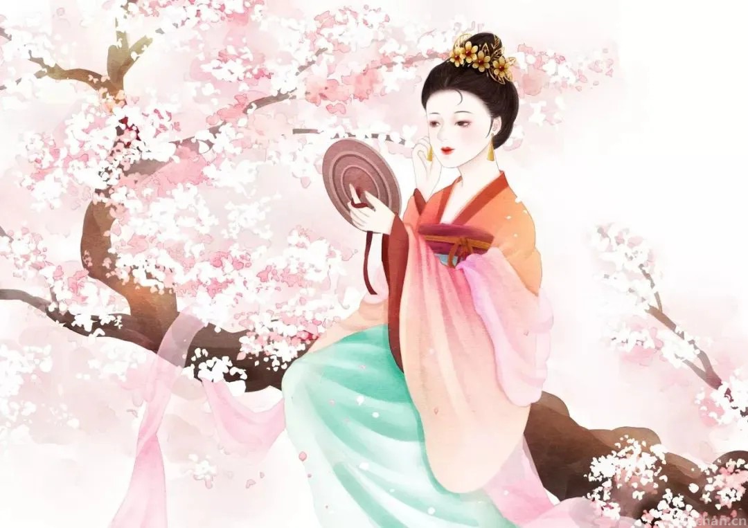 10首宽心诗词，句句哲理，助你看开人生烦恼