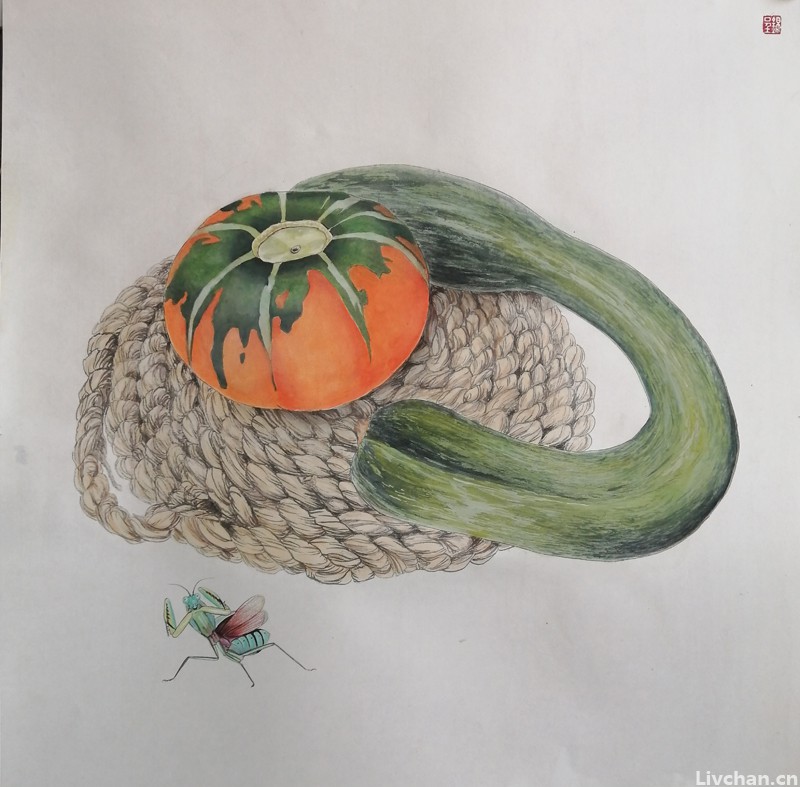家中挂画有讲究 