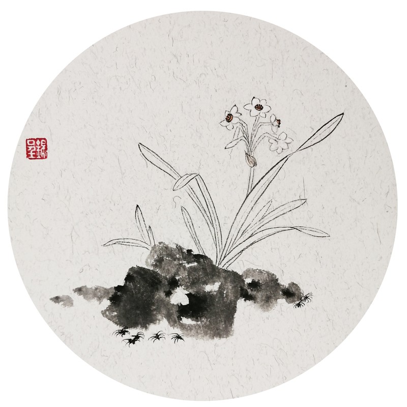 家中挂画有讲究 