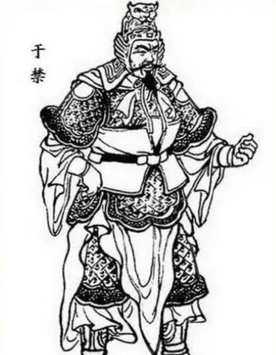 三国曹魏：五子良将的战绩武力排名