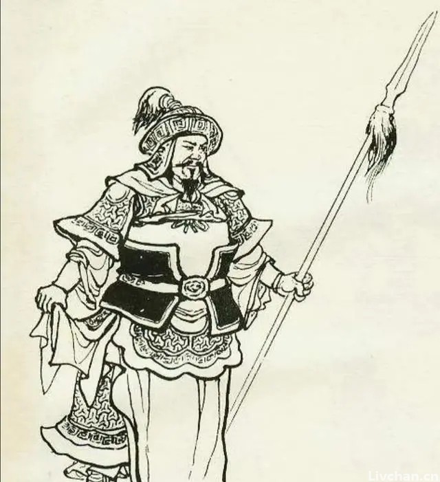 三国曹魏：五子良将的战绩武力排名