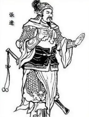 三国曹魏：五子良将的战绩武力排名