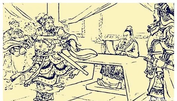 袁术巅峰时期十员猛将：孙策只是其中之一，看看其他九人都是谁？