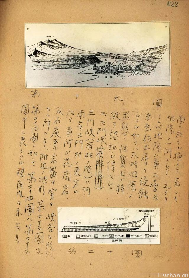 中国的资源，曾被日本探查得有多彻底？