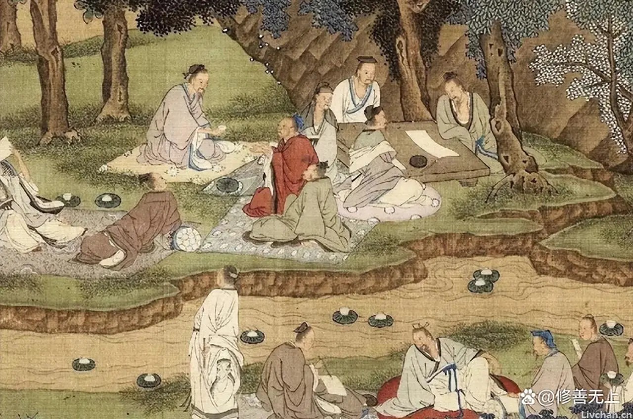 为人处世，做到这“三个三”，越来越有福