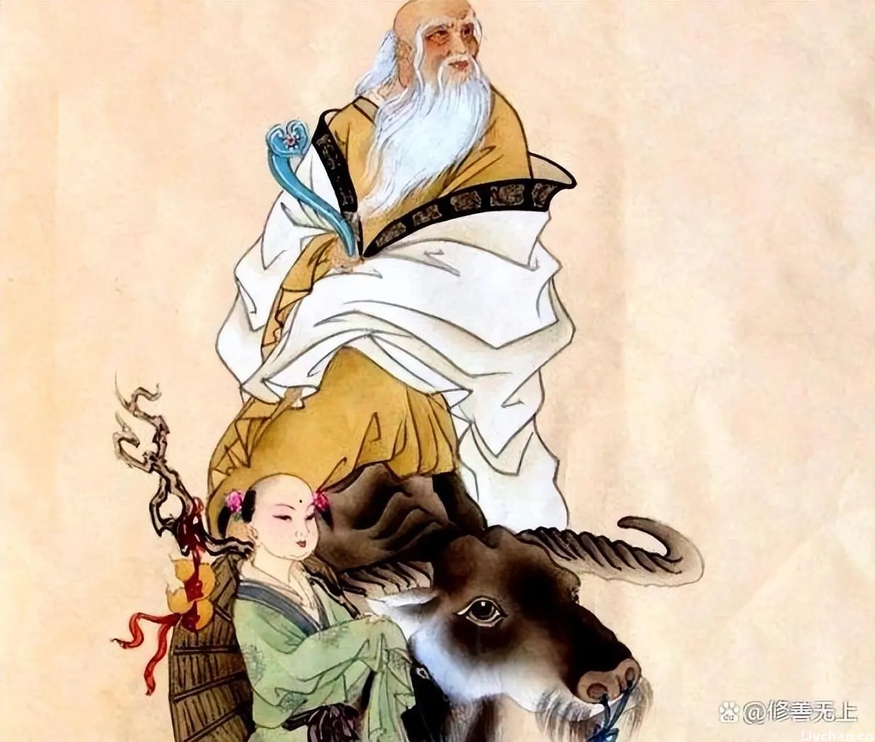 为人处世，做到这“三个三”，越来越有福