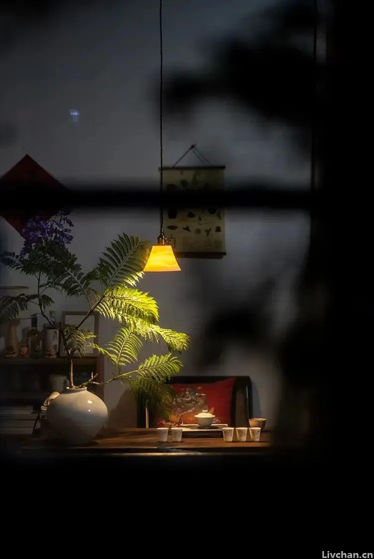 苏轼的《减字木兰花.琴》，描写栩栩如生，如临其境，如闻其声