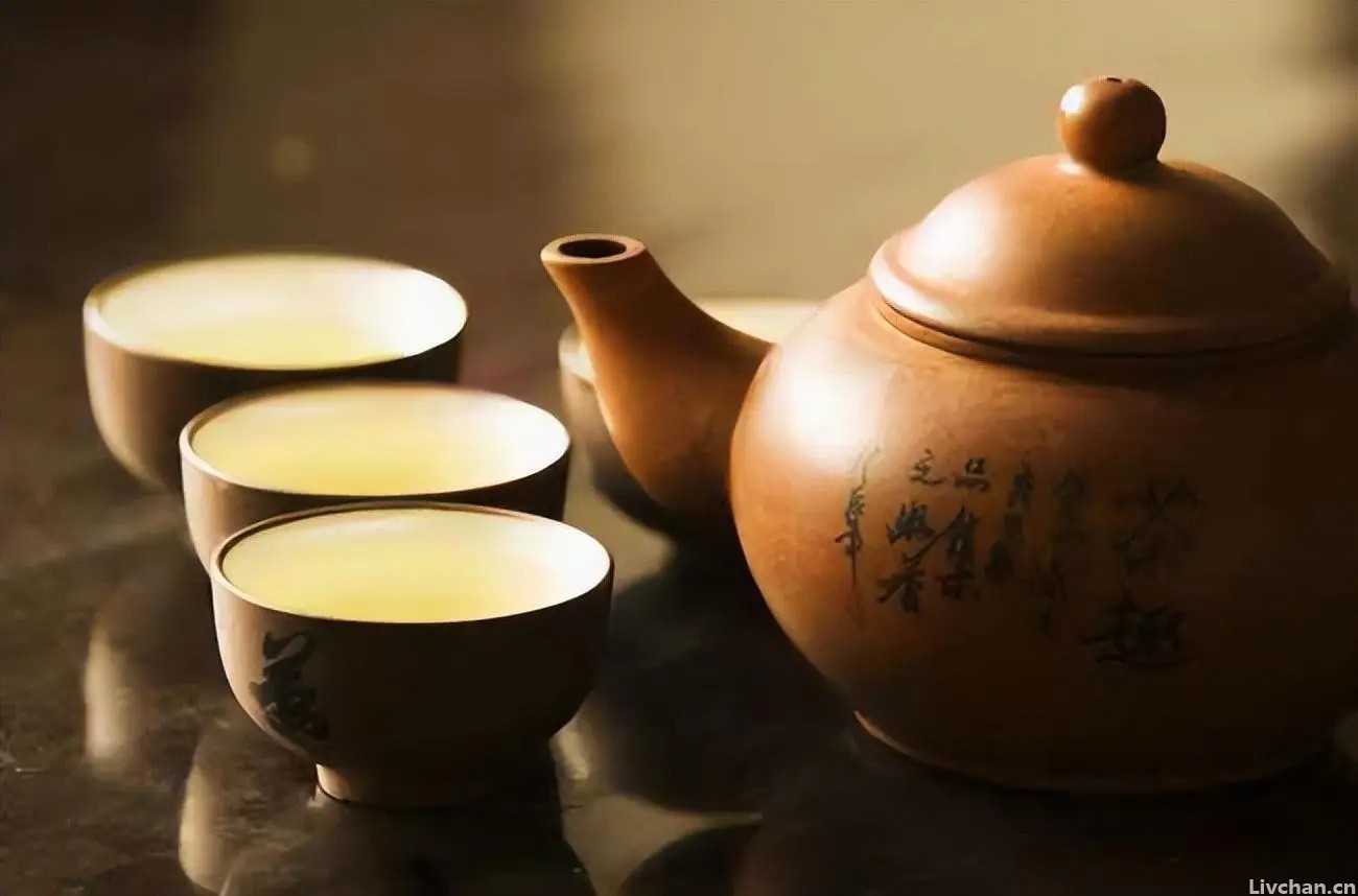 泡茶时，茶叶为什么要洗？如何洗茶？洗茶的作用